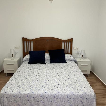דירות Agradable Casa Familiar En Pliego. מראה חיצוני תמונה