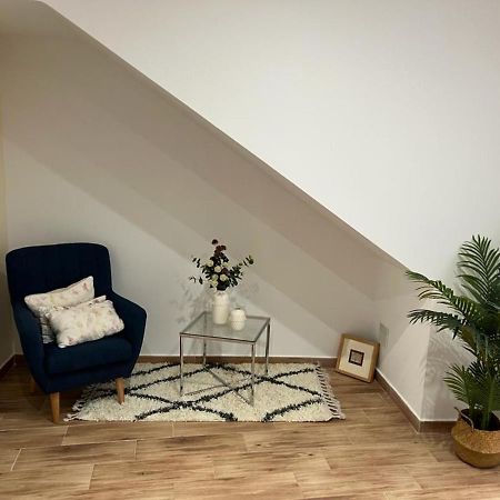 דירות Agradable Casa Familiar En Pliego. מראה חיצוני תמונה