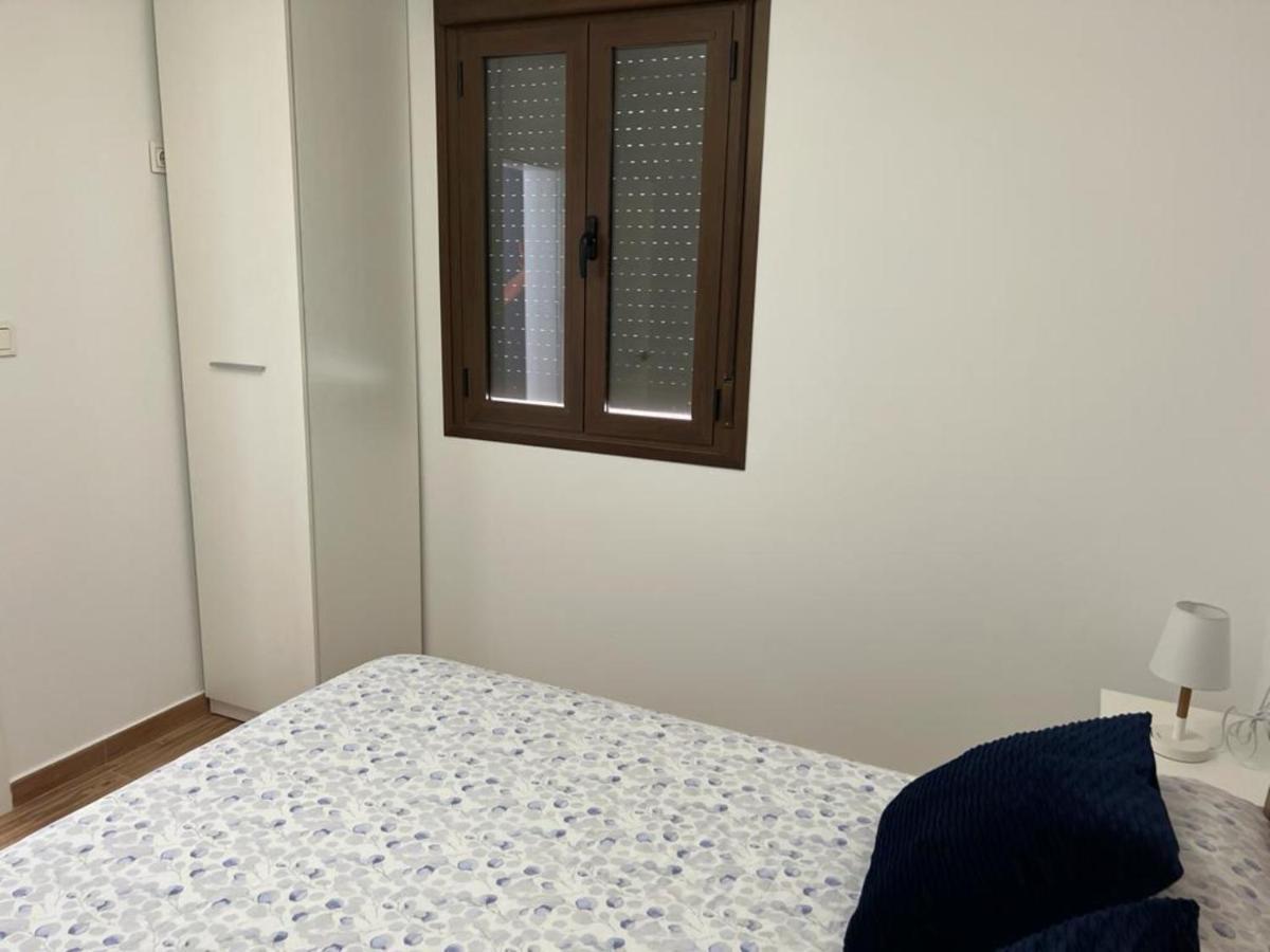 דירות Agradable Casa Familiar En Pliego. מראה חיצוני תמונה