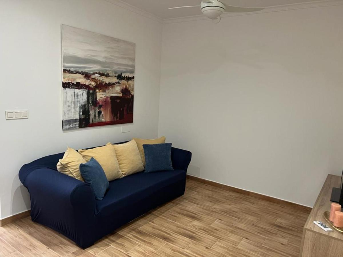 דירות Agradable Casa Familiar En Pliego. מראה חיצוני תמונה